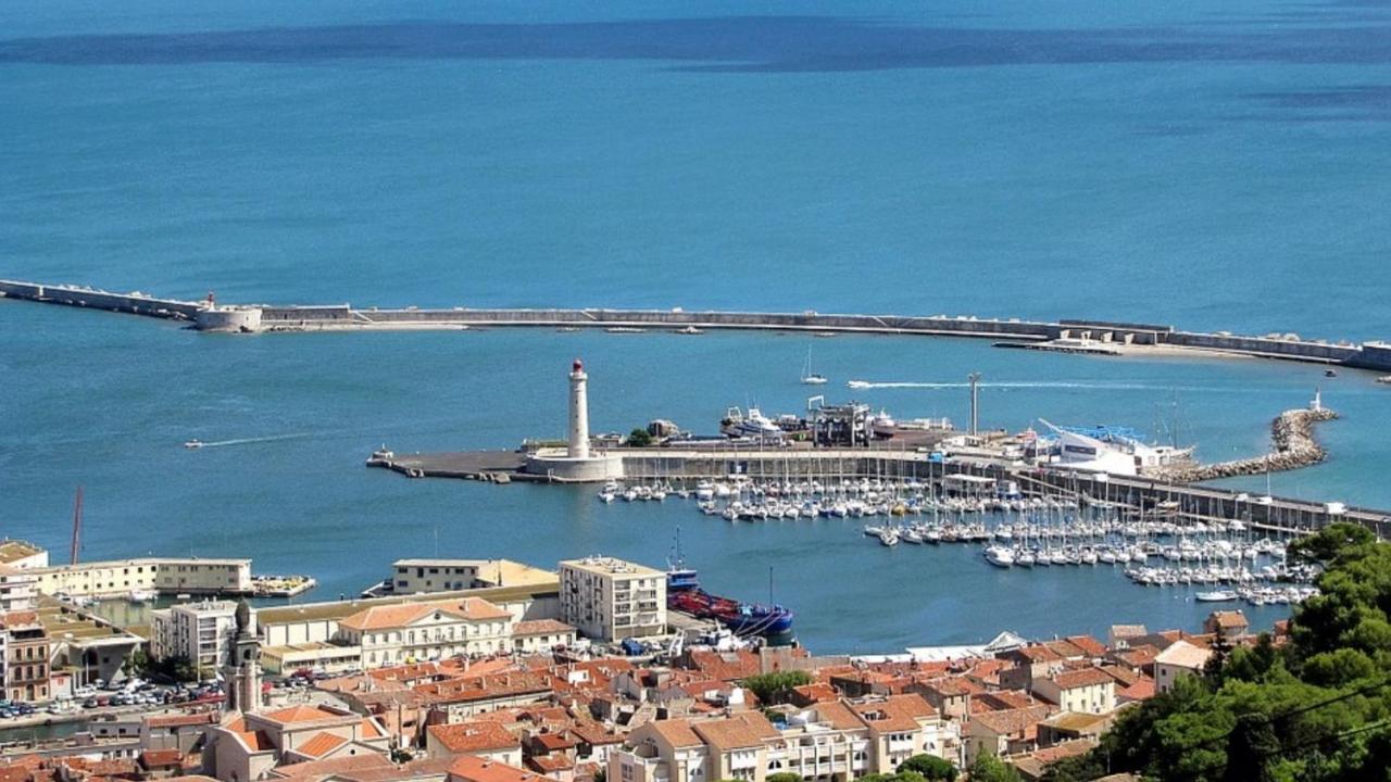 Sublime T2 Tout Confort A Σετ Εξωτερικό φωτογραφία