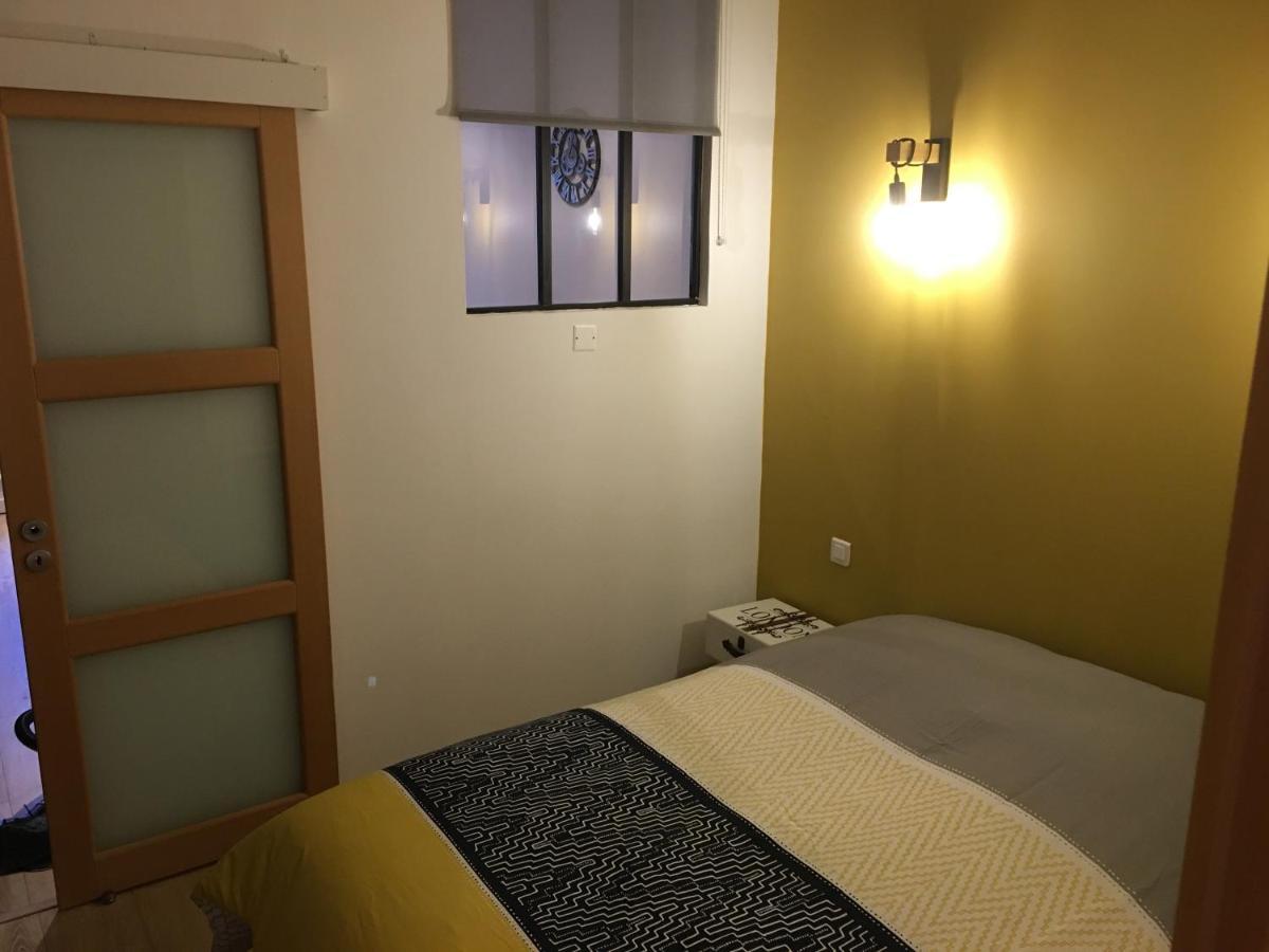 Sublime T2 Tout Confort A Σετ Εξωτερικό φωτογραφία